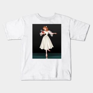 The Nutcracker Kids T-Shirt